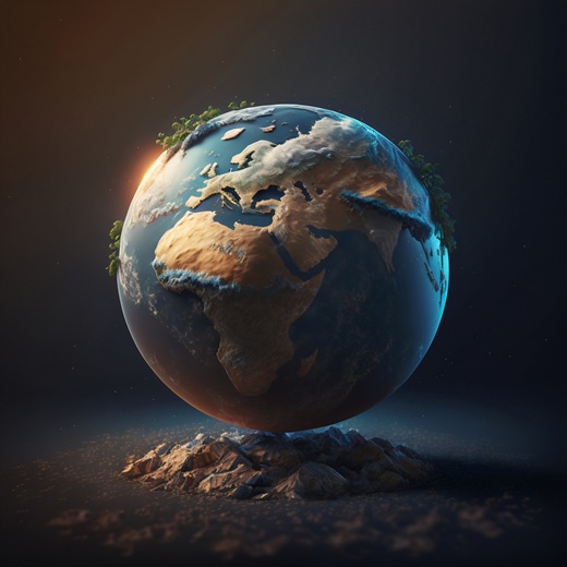 Dia de sobrecarga da Terra
